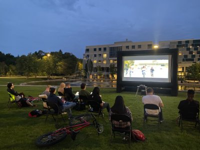 Social Spokes Sundays (Rescheduled from 3/22)